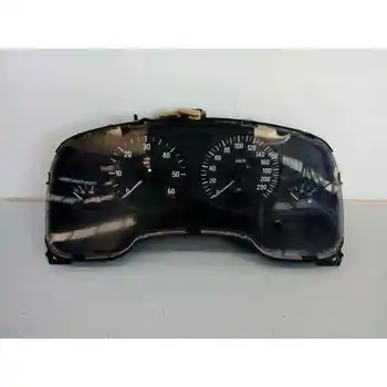 

24451498ZH BOX INSTRUMENTS OPEL ASTRA G SALOON