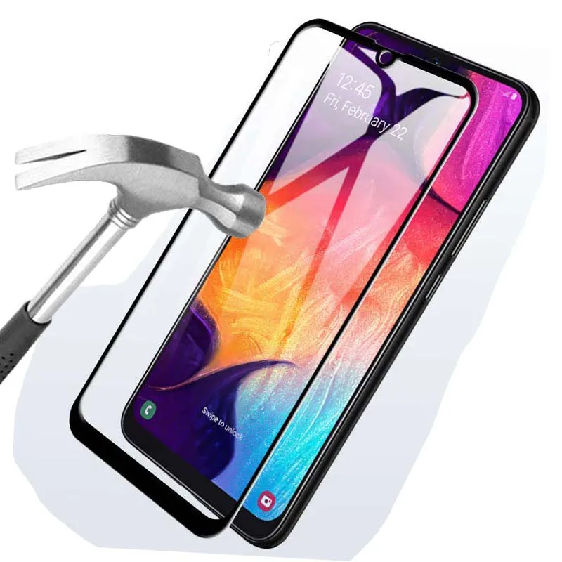 2 шт Защитное стекло для samsung Galaxy A10 A10s, Защитное стекло для камеры Samsang A 10S A 10 10A, защитная пленка
