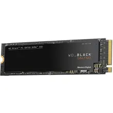 Накопитель SSD Western Digital WDS100T3X0C 1Tb