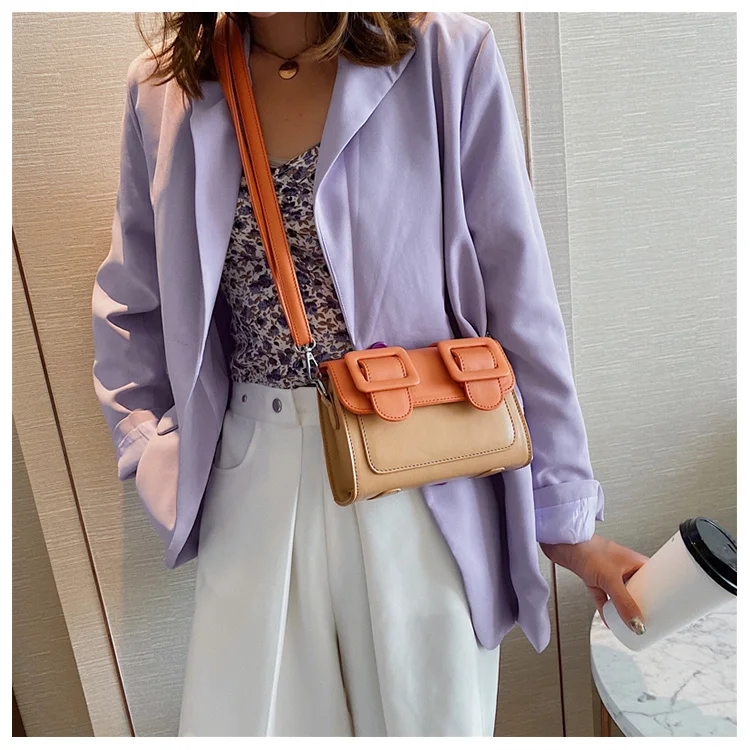 Bolsa Color Lady