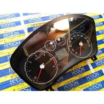 

9T1T10849CD Box Instruments Ford Tourneo Connect (tc7) *