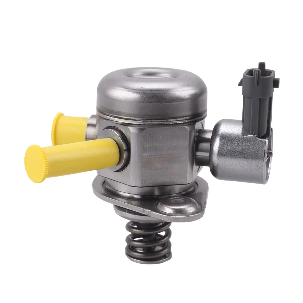 silver RASTP-OEM механический топливный насос высокого давления для FORD Eco sport 1,0 T 2012-для Fiesta 1,0 T 2013-Focus 1,0 T-RS-FPO016 - Цвет: silver