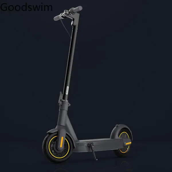 Крышка приборной панели для Ninebot MAX G30 G30D скейтборд электрический скутер