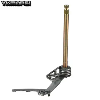 

LF140 Engine GearShift Gear Spindle Arm Assy For lifan 140 140cc 1P55FMJ Horizontal Kick Starter Engines Dirt Pit Bikes parts
