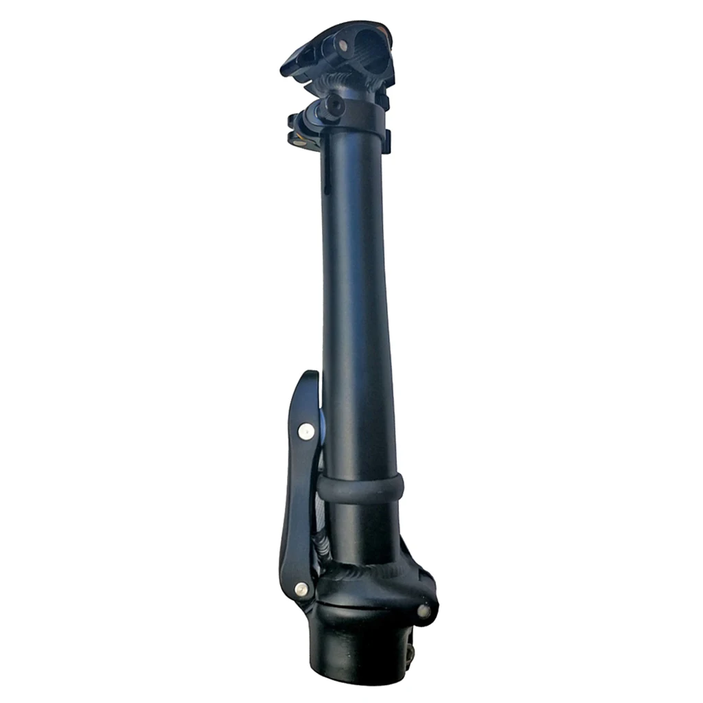 Bicycle Folding Handle Bar Stem Quick-release Bike Adjustable Stems Bikes Fork Stem Extenders