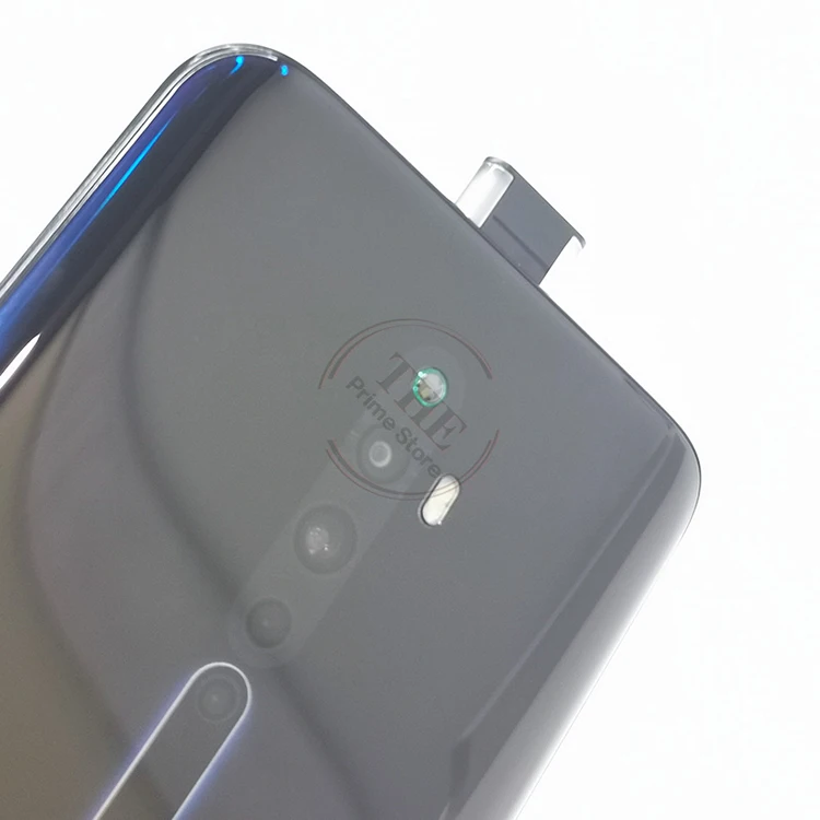 OPPO Reno 2 Z 6," AMOLED экран Поддержка NFC Google Playstore Super VOOC 3,0 4000 мАч 5 камер 48MP отпечатков пальцев ID ультра устойчивый