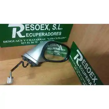 

RIGHT REARVIEW MIRROR MITSUBISHI CHARISMA SALOON 5 (DA0)