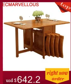 Плианте Оро комната Tisch Tafel Tablo Tavolo piegevole Marmol Bureau Ouro стол складной обеденный стол