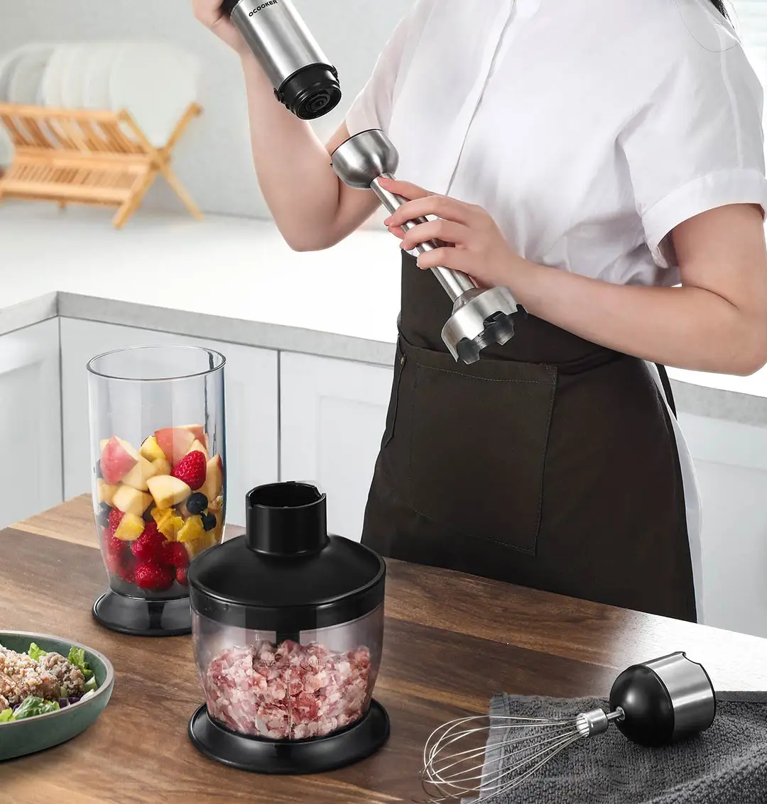 Xiaomi ocooker cd-hb800. Morphy richards mr6080. погружной блендер xiaomi ocooker cd-hb01, белый. Xiaomi ocooker cd-hb800. Qcooker (cd-hb01).