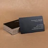 50 pièces blanc Sublimation métal nom carte personnalisé blanc impression cartes de visite Kit 24BB ► Photo 3/6