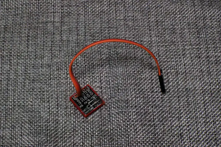 AutoRC GK24 AU02303 ESC Brushed Electronic Speed control 1S ~ 2S | Игрушки и хобби