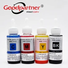 4 шт х GI790 GI890 чернила для Canon G1000 G2000 G3000 G4000 G1010 G2010 G3010 G4010 G1800 G2800 G3800 G4800 G1810 G2810 G3810 G4810