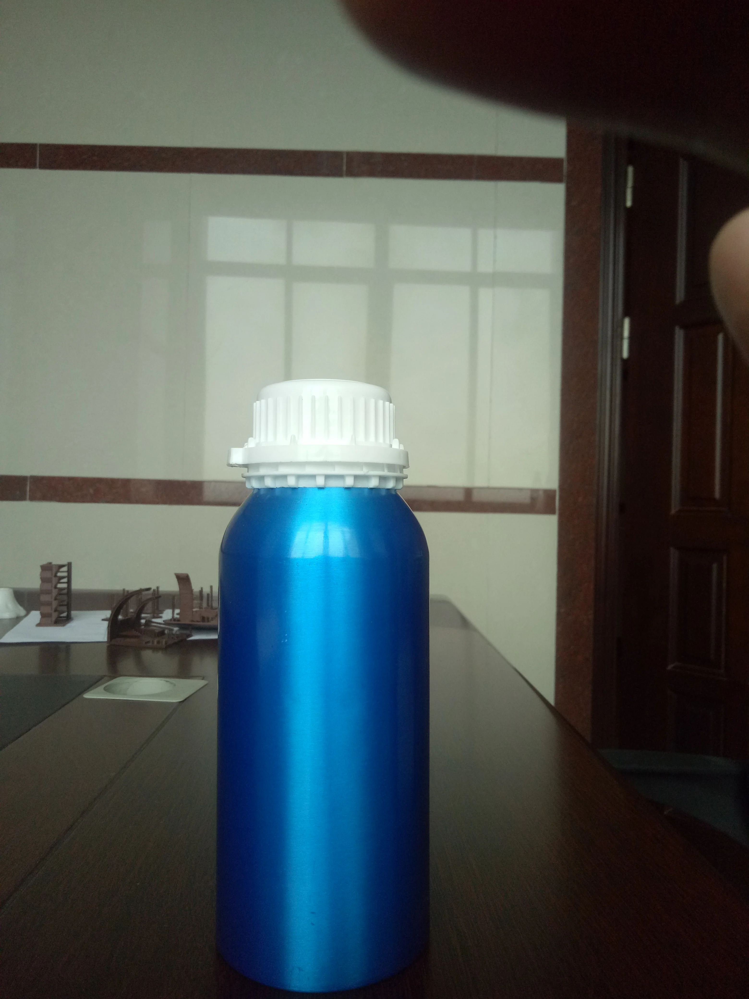 

3D printer filament photosensitive resin UV consumables LCD light cured rigid dental mold industrial resin UV 405nm