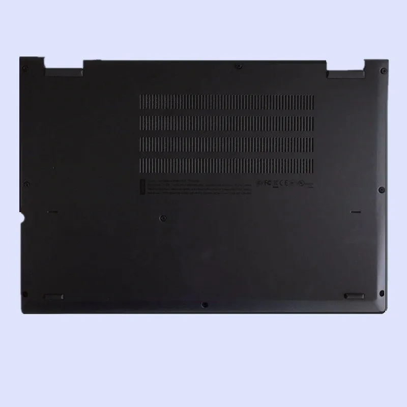 NEW Original Laptop bottom case lower cover housing for Lenovo ThinkPad YOGA X380 series | Компьютеры и офис