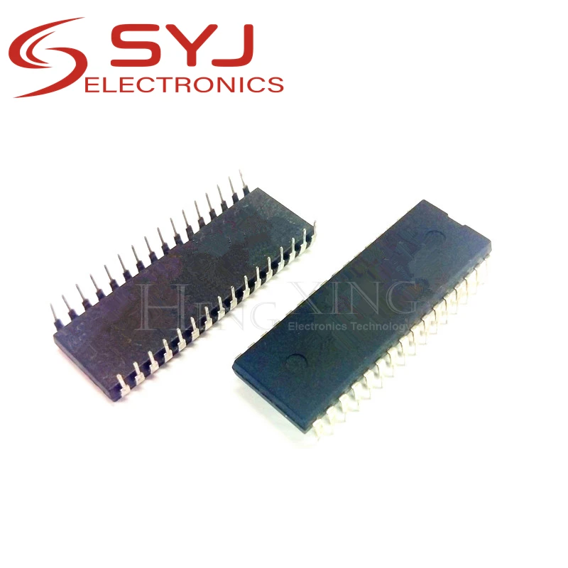 1 шт./лот W27C020-70 W27C020 DIP-32 новая Оригинальная Φ | Электронные компоненты и