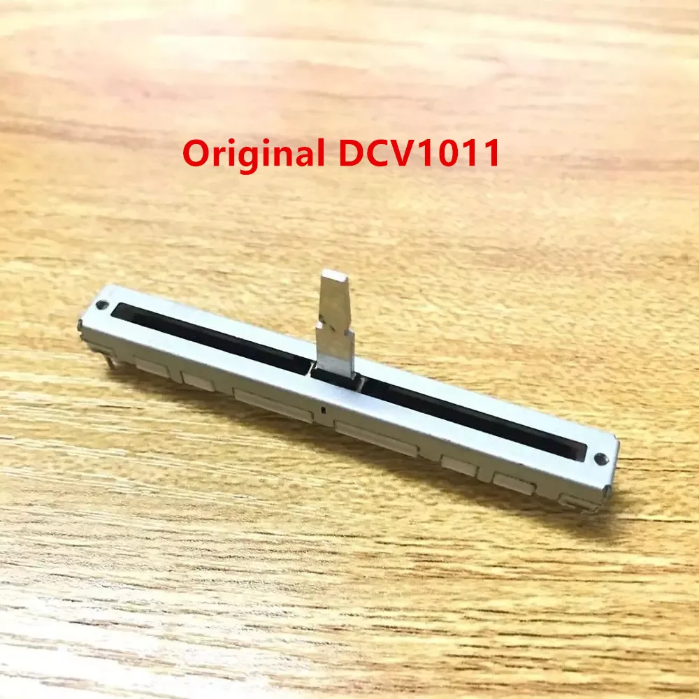 4PCS Original DCV1011 Pitch Tempo Fader For Pioneer DDJ ERGO CMX 3000 MEP 7000