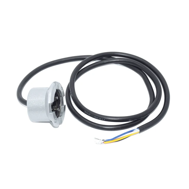 DC12V 24V Water Leakage Leak Detector Sensor Alarm NO NC Normal Open Close Relay Output For Industrial Used 6