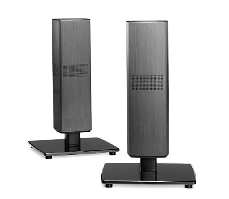 Metal Shelf, Main Surround Speakers Bracket, Omni Jewel, 650