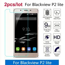 Tempered Glass For Blackview P2 lite 2.5D Premium 