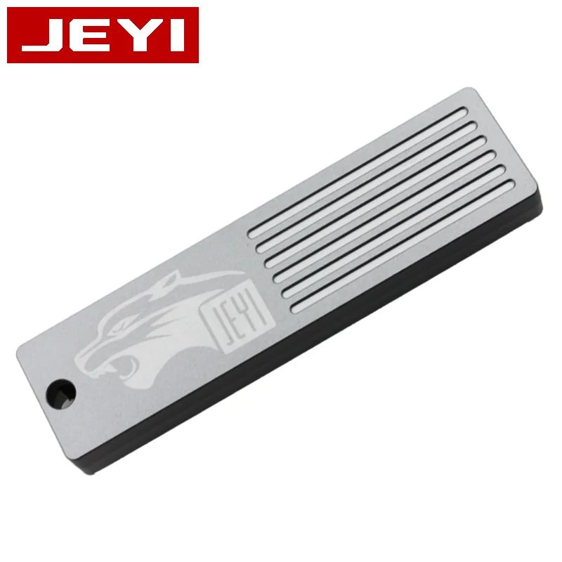 Жесткий диск JEYI радиатор NVME карта Riser M2 защитная плата M.2 NGFF SATA
