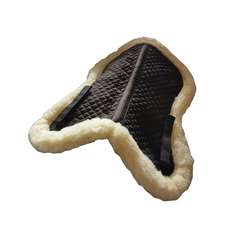 High-quality Harness Supplies Saddle Cushion Saddle Balance Cushion Horse Pad