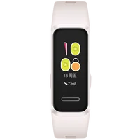 Huawei SmartBand 4 Wristband Smart Activity Heart Rate Fintess Tracker Passometer Waterproof GPS Monitor For Smart Home Life - Image 5