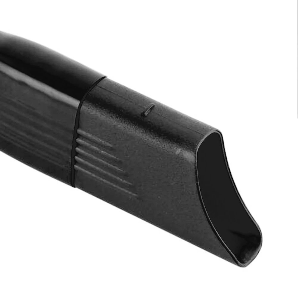 

UK Universal Vacuum Cleaner Long Flat Nozzle Suction Flexible Tube Home Parts