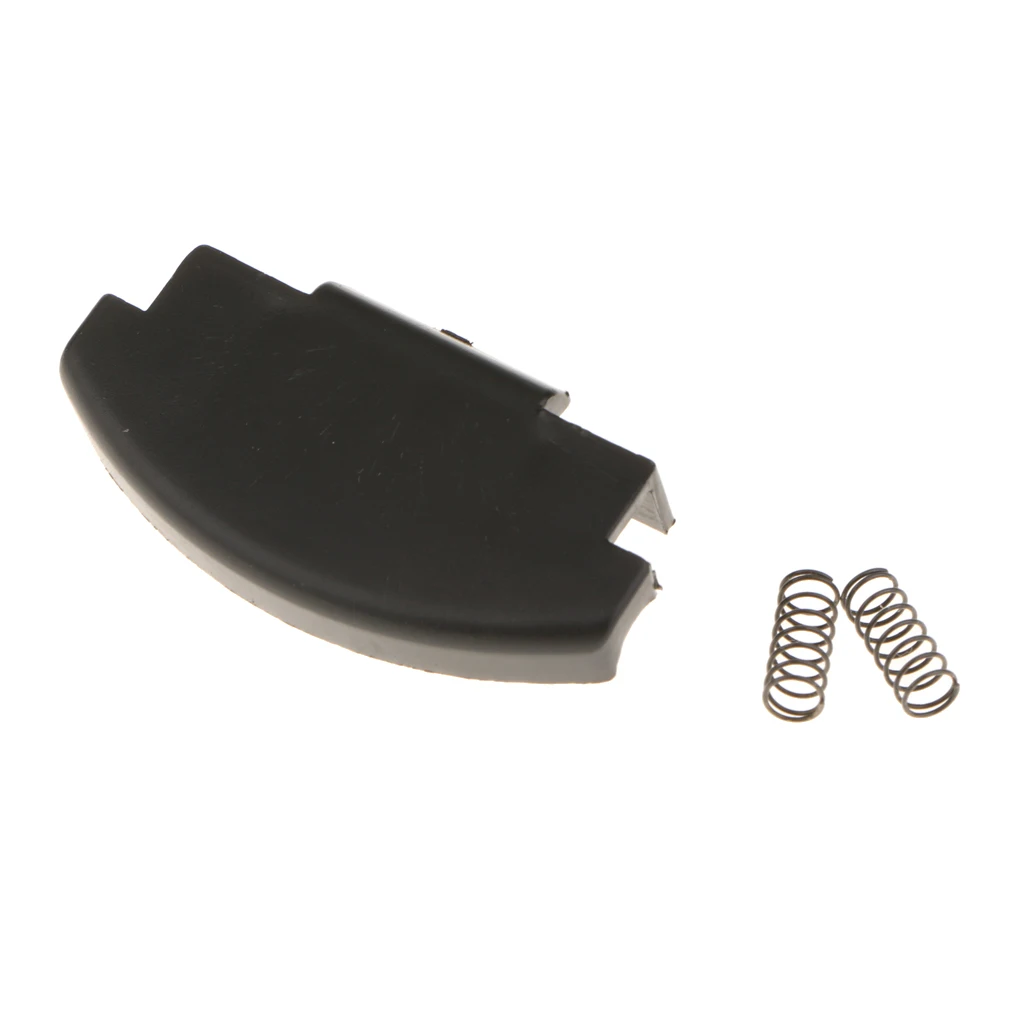 Brand New Durable Interior Armrest Cover Push Botton for VW Golf 3B0868445