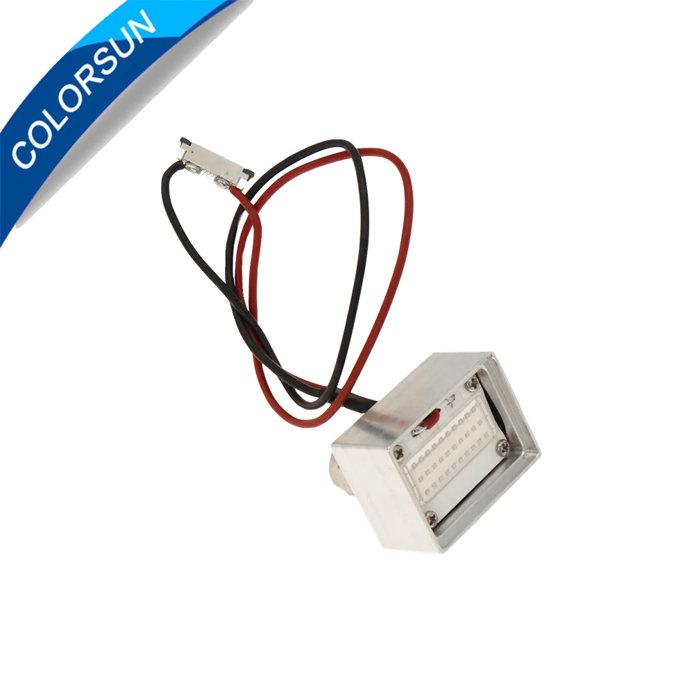 UV lamp for UV Flatbed Printer bulb light For js6090