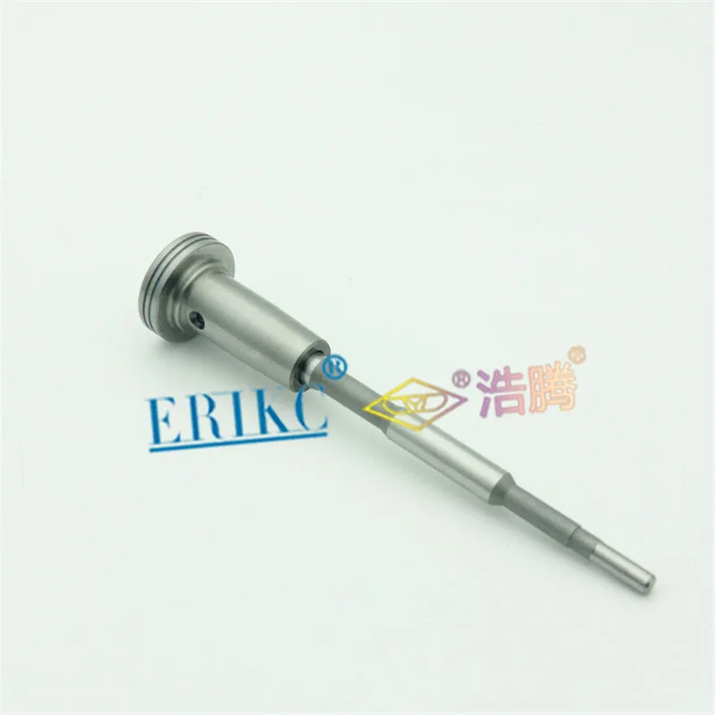 ERIKC F00VC01340 автоматический топливный насос инжектор КЛАПАН УПРАВЛЕНИЯ F 00 в C01 340 Rail давление сопротивление клапан для Bosch Toyota 0445110262