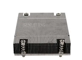 

Original 2FKY9 02FKY9 Cooling Heatsink Heat sink For R430 2FKY9 02FKY9 for Poweredge Server R430 Heatsink