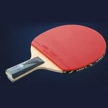 

Cover Table Tennis Racket set Set Handle Protective Films BOER S7 Table