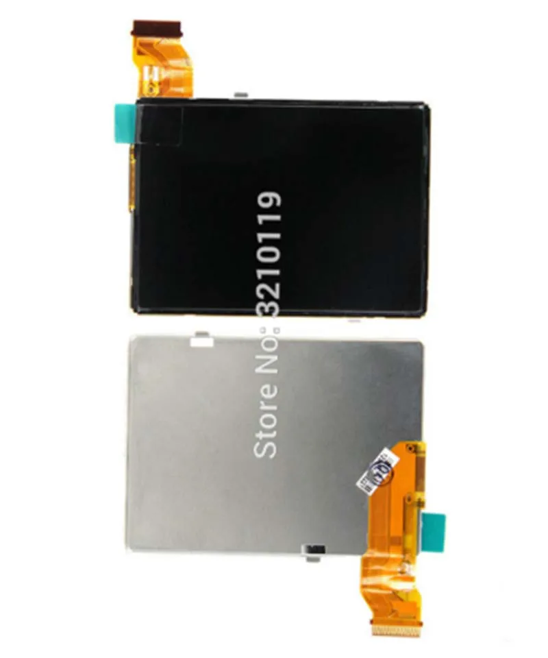 NEW LCD Display Screen Repair Part for CANON IXUS130 IXUS 130 SD1400 IXY400F IXY400 PC1472 Digital Camera With Backlight+glass |