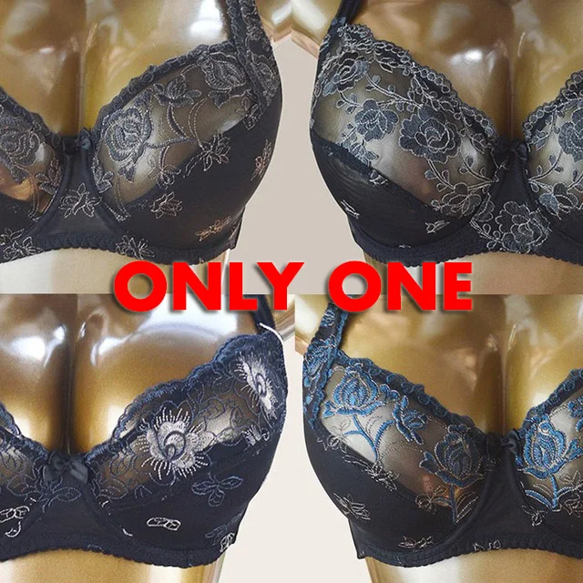 Bra style 5 Norns, женский сексуальный комплект нижнего белья, кружевной комплект нижнего белья, пуш-ап, размера плюс, комплект с бюстгальтером из льна, красный комплект нижнего белья, бюстгальтер и трусики, комплект без косточек - Цвет: Bra style 5