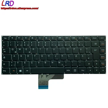 

New Original DE German Keyboard for Lenovo Ideapad U430 U430P U430T Touch Laptop 25211713 25211652 25211591