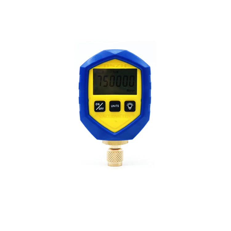 DSZH  multifunction digital pressure gauge vacuum meter or  digital vacuum meter WK-VG89