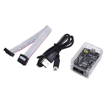 

AM05-Nu-Link Downloader Simulator NuLink Offline Download Function Full Series of N76E003