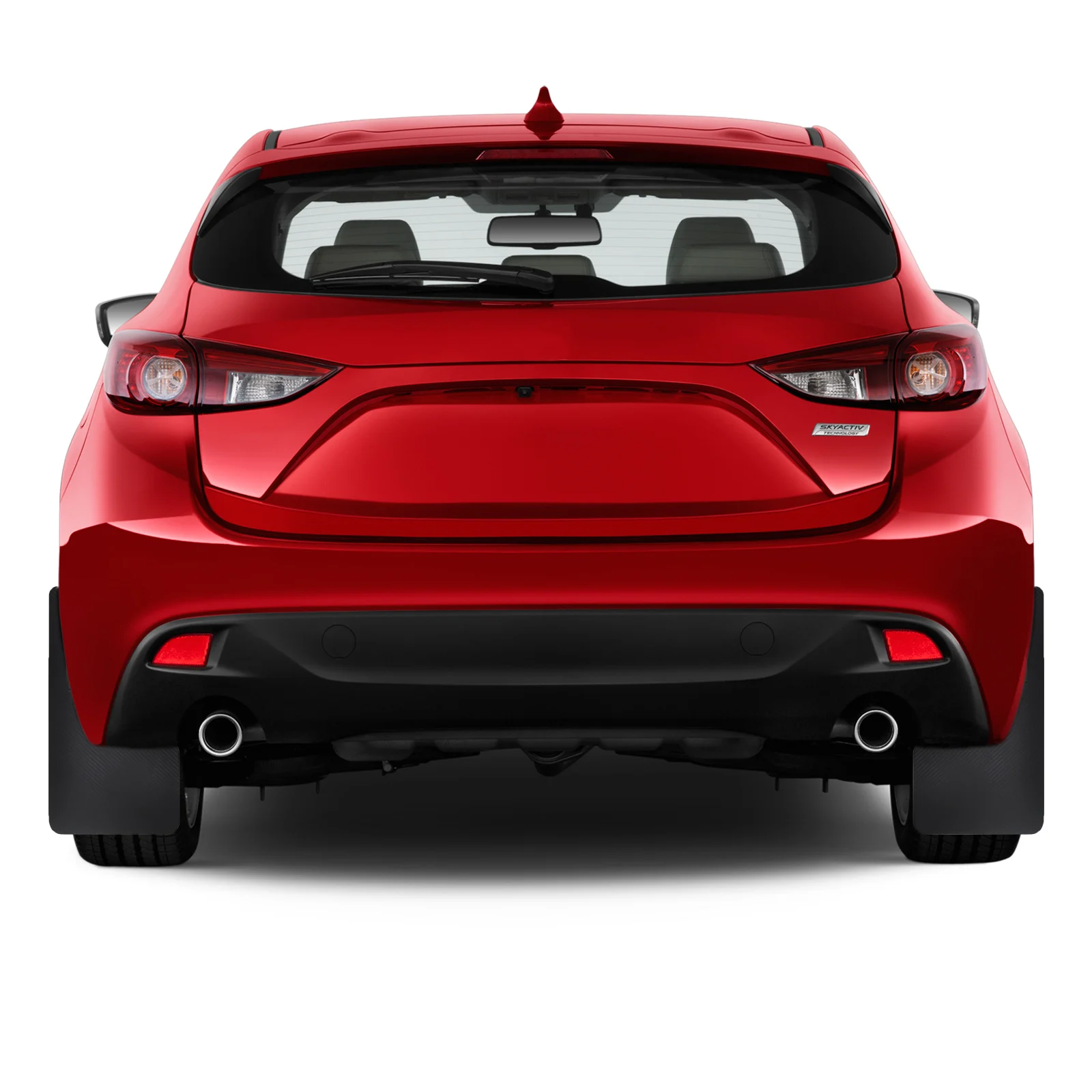 Rally Mud Flaps For Mazda3 Mazdaspeed Mazda 3 6 Cx5 Rx8 Cx3 Cx 3 Cx 5 Cx 7 Cx 8 Mx5 Mx 5 Mudflaps Splash Guards Mudguards Mudguards Aliexpress