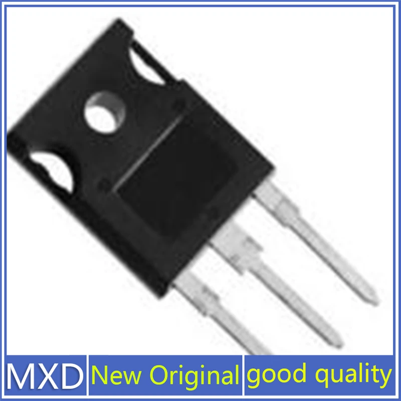 5 шт./лот новый оригинальный IRG4PH40KD G4PH40KD IGBT полевой эффект МОП-трубка TO-247 хорошее