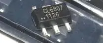 CL6807 SOT89-5