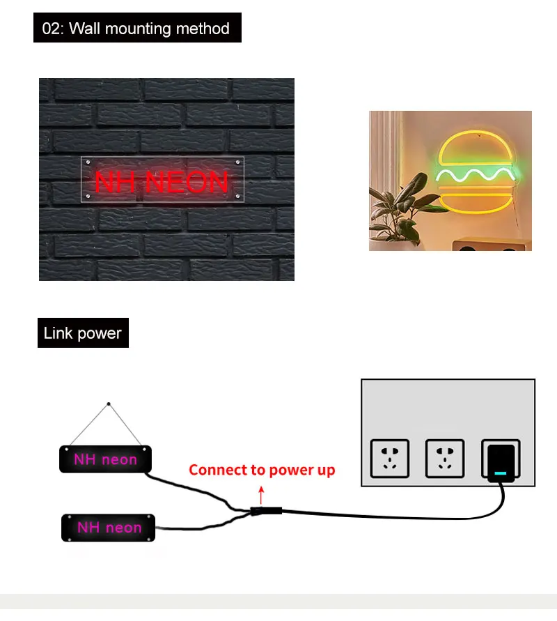 Til Death neon sign,Custom Led Neon Light Signs Decoration For Room Decor Birthday Party Wedding Decoration