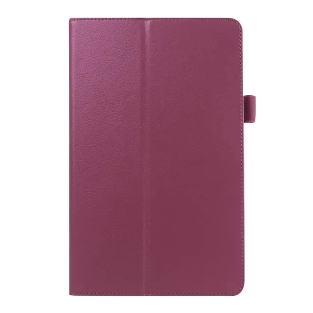 Модная Высококачественная подставка из искусственной кожи для samsung Galaxy Tab E 9,6 T560 T561, чехол для планшета, защитный чехол+ пленка+ ручка - Цвет: purple