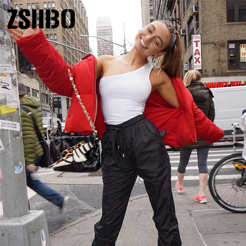 one shoulder neon green solid bodysuits 2020 summer women fashion streetwear party club slim bodycon body bodysuit dropshipping