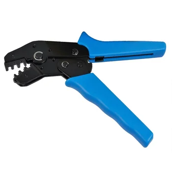 

SN-01BM Terminal Wire Cable Crimping Pliers Tool for Dupont PH2.0 XH2.54 KF2510 JST Molex D-SUB Terminal