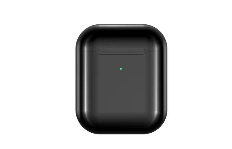 i20000 tws 1:1 беспроводные Bluetooth наушники 6D super bass Tap управление для iPhone11 PK i10 i12 i200 i800 i9000 i2000 tws - Цвет: black i10000 tws