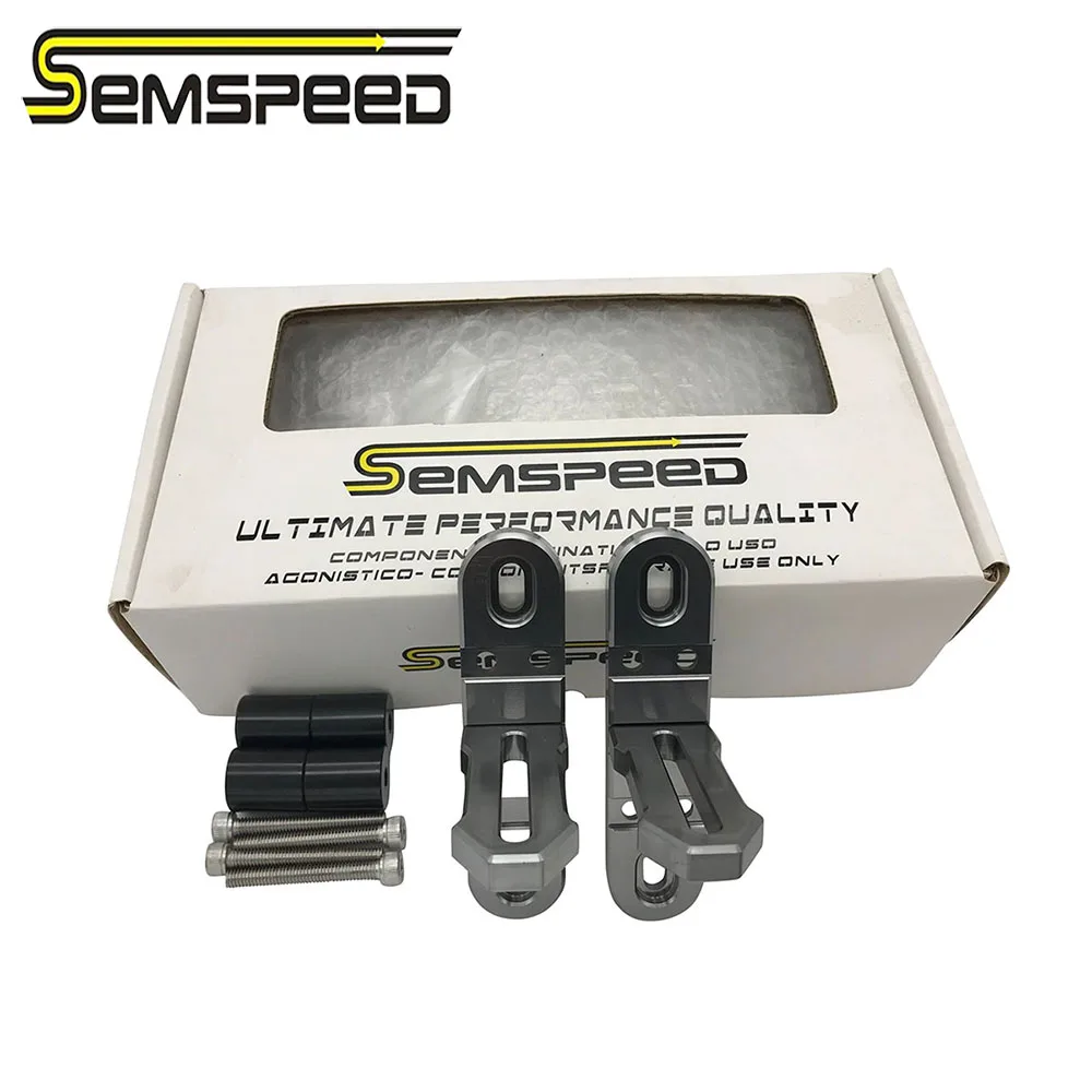 XMAX NVX NMAX 射灯支架 灰色 02