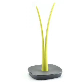 

Northern European-Style Plastic Kitchen Towel Rack Plastic Wrap Rack Kitchen Gadgets Kitchen