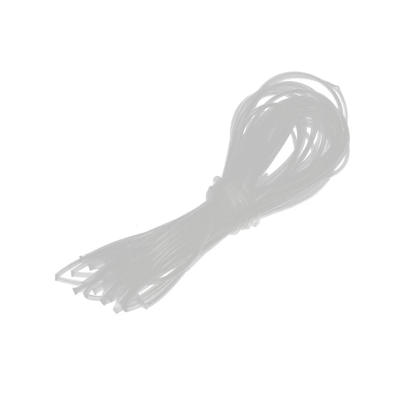 2 шт. прозрачный термоусадочный рукав автомобильная проводка электрика для лодок