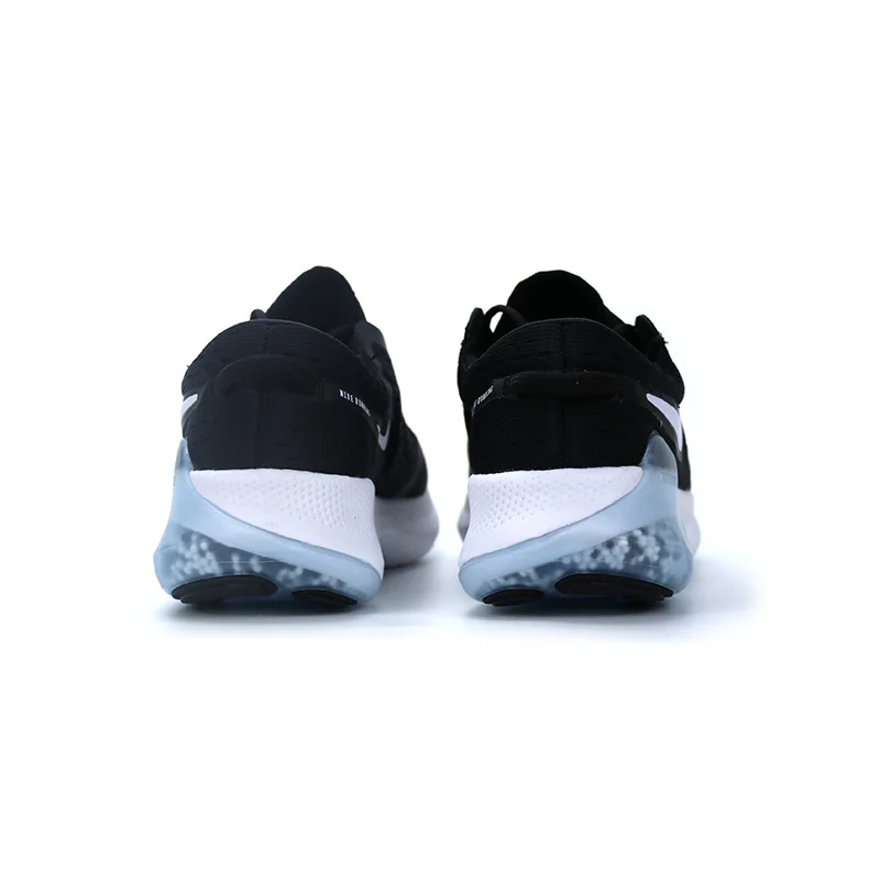 Мужские беговые кроссовки для бега от Nike Joyride Flyknit Racer с сетчатой амортизацией, повседневные спортивные кроссовки для бега, уличные кроссовки