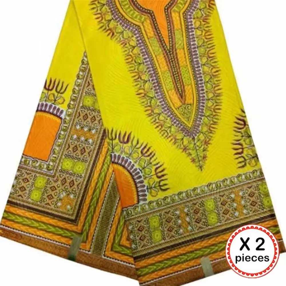 Африканская ткань с восковым принтом Дашики 12 ярдов Хлопок Анкара Ангелина дизайнерская восковая ткань Нигерия Гана ткань для платья 91211